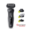 Máy cạo râu Braun Chính hãng Series 5 5050cs | JapanSport