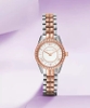Đồng hồ Michael Kors Chính hãng - MK4486 LAURYN Women's Watch – Nữ – Quartz (Pin) | JapanSport