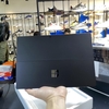 【Đã qua sử dụng】Microsoft Surface Pro 7 Core i7-1065G7 1.3GHz | 16GB | 512GB Đen + Bàn phím - Bạc |  JapanSport