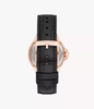 Đồng hồ Michael Kors Chính hãng - Mini Camille Pavé Watch 33mm MK2962 – Nữ – Quartz (Pin) | JapanSport