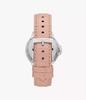 Đồng hồ Michael Kors Chính hãng - Mini Camille Pavé Watch 33mm MK2963 – Nữ – Quartz (Pin) | JapanSport