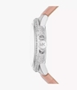 Đồng hồ Michael Kors Chính hãng - Mini Camille Pavé Watch 33mm MK2963 – Nữ – Quartz (Pin) | JapanSport