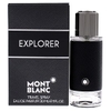 Nước Hoa Montblanc Chính Hãng - Explorer Eau De Parfum 1.0 fl oz (30ml) | JapanSport