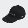 Mũ Adidas Nam Chính Hãng - MŨ LƯỠI TRAI TWILL - Màu đen | JapanSport HC3805