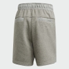 Quần Short Adidas Nam Chính Hãng - MUST HAVES STADIUM - Xám | JapanSport FU0033