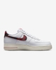 Giày Nike Nam Chính Hãng - Nike Air Force 1 '07 LV8 - Trắng | JapanSport DV0789-100