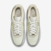 Giày Nike Nam Chính Hãng - Air Force 1 '07 LX Next Nature Light Bone - Trắng | JapanSport DX4544-072