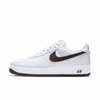 Giày Nike Nam Chính Hãng - Air Force 1 Low - Trắng | JapanSport DM0576-100