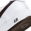 Giày Nike Nam Chính Hãng - Air Force 1 Low - Trắng | JapanSport DM0576-100