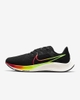 Giày Nike Chính hãng - Air Zoom Pegasus 38 Nam - Đen | JapanSport DQ4994-010