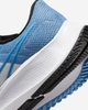 Giày Nike Chính hãng - Air Zoom Pegasus 38 Nam - Xám | JapanSport CW7356-009