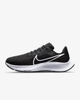 Giày Nike chính hãng - Air Zoom Pegasus 38 Nam Nữ - Đen | JapanSport CW7358-002