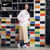 Giày Nike Nữ Chính hãng - Court Vision Alta - Trắng | JapanSport DM0113-100