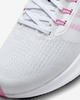 Giày Nike Nữ Chính Hãng - Pegasus 39 - Trắng/Hồng | JapanSport DH4072-104
