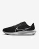 Giày Nike Chính hãng - Air Zoom Pegasus 40 (Extra Wide) - Nam - Đen | JapanSport DV7480-001