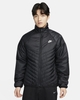 Áo Khoác Nike Chính Hãng - Men's Therma-FIT Midweight Puffer Jacket - Đen | JapanSport FB8196-010