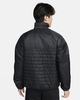 Áo Khoác Nike Chính Hãng - Men's Therma-FIT Midweight Puffer Jacket - Đen | JapanSport FB8196-010