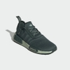 Giày Adidas Chính hãng - NMD_R1 Nam Nữ - Xanh| JapanSport GW9477