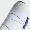 Giày Adidas Nữ Chính Hãng - NMD_R1 STRAP - Trắng | JapanSport HQ4245