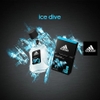 Nước hoa Adidas chính hãng - Ice Dive EDT 3.4 fl oz (100 ml) | Japansport