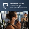 Máy cạo râu Philips Norelco - Dry electric shaver (Cạo khô) - Series 1000- S1016/90 | JapanSport