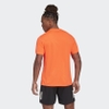 Áo phông Adidas Chính Hãng - PLAYERA BADGE OF SPORT GFX - Orange | JapanSport -FJ5003
