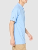 Áo Polo Puma chính hãng - Manchester City MCFC CASUALS - Trắng | JapanSport 767735-22