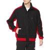 Áo Khoác Puma Nam Chính Hãng -  Multi SP Wear Women's CLASSICS Woven Jacket - Đen/Đỏ | JapanSport 620223-01
