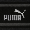 Áo Polo Puma chính hãng - PPC Striped - Đen| JapanSport 674907-01