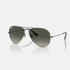 Kính Ray-Ban Chính hãng - Aviator - 0RB3025 004/71 62mm - Nam | JapanSport