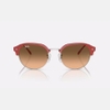 Kính Ray-Ban Chính hãng - Sunglasses in Pink/Black - RB4429 67223B 53mm-20 - Nữ | JapanSport