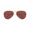 Kính Ray-Ban Chính hãng - Aviator Large metal - RB3025 9196AF 55mm - Nam | JapanSport