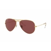 Kính Ray-Ban Chính hãng - Aviator Large metal - RB3025 9196AF 55mm - Nam | JapanSport