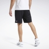 Quần Short Reebok Chính Hãng - CLASSICS SOCCER - Black | JapanSport - FT7361