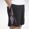 Quần Short Reebok Chính Hãng - CLASSICS SOCCER - Black | JapanSport - FT7361