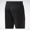 Quần Short Reebok Chính Hãng - CLASSICS SOCCER - Black | JapanSport - FT7361