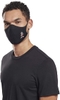 Khẩu Trang Reebok Chính Hãng - Face Cover Large (Icon) Mask - Đen | JapanSport HB1284