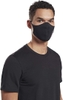 Khẩu Trang Reebok Chính Hãng - Face Cover Large (Icon) Mask - Đen | JapanSport HB1284