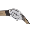 Đồng hồ chính hãng Orient Nam - SEMI-SKELETON RN-AG0005S - dây da | JapanSport