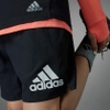 Quần Short Adidas Nam Chính Hãng - RUN IT - Đen | JapanSport H59883