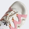 Dép Sandal Adidas Nữ Chính Hãng - Astir - Hồng/Trắng | JapanSport HP9570