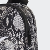 Balo Adidas Chính Hãng - SNAKE GRAPHIC MINI BACKPACK - Đen | JapanSport IC8287