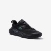 Giày Lacoste Chính hãng - Sneakers Lacoste ACESHOT - Nam -Đen | JapanSport 43SMA001302H