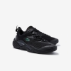 Giày Lacoste Chính hãng - Sneakers Lacoste ACESHOT - Nam -Đen | JapanSport 43SMA001302H