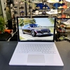 【Đã qua sử dụng】Surface Book 2 13.5 inch | Core i7-8650U | Ram 16GB | SSD 1TB + NVIDIA GTX 1060 - ENG - Bạc |  JapanSport