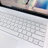 【Đã qua sử dụng】Surface Book 2 13.5 inch | Core i7-8650U | Ram 16GB | SSD 512GB NVIDA GTX1050 - ENG - Bạc |  JapanSport