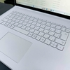 【Đã qua sử dụng】Surface Book 2 15 inch | Core i7-8650U | Ram 16GB | SSD 1TB NVIDA GTX1060 - JP - Bạc |  JapanSport