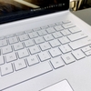 【Đã qua sử dụng】Surface Book 2 15 inch | Core i7-8650U | Ram 16GB | SSD 512GB + GeForce GTX 1060- Bạc |  JapanSport