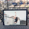 【Đã qua sử dụng】Surface Pro 5 Core i7-7660u | 16GB | 1TB + Bàn phím - Bạc |  JapanSport