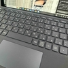 【Đã qua sử dụng】Surface Pro 5 Core i7-7660u | 16GB | 1TB + Bàn phím - Bạc |  JapanSport